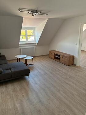 Foto - Wohnung, Dachgeschosswohnung zu vermieten