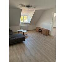 Wohnung, Dachgeschosswohnung zu vermieten - Pfreimd