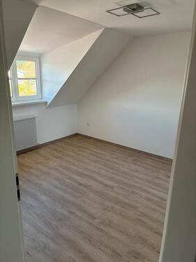 Foto - Dachgeschoßwohnung in Pfreimd zur Miete
