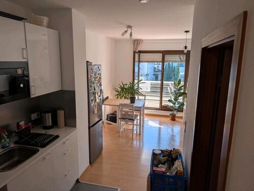Foto - 1 Zimmer Etagenwohnung zur Miete in Bad Homburg vor der Höhe