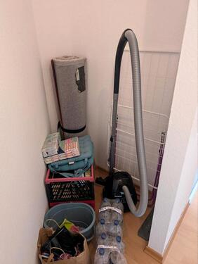 Foto - Etagenwohnung in Bad Homburg vor der Höhe zur Miete