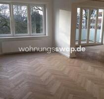Wohnungsswap - 3 Zimmer, 89 m² - Sierichstraße, Hamburg-Nord, Hamburg