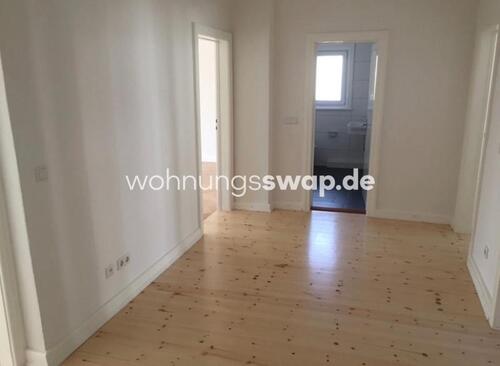 Foto - 3 Zimmer Etagenwohnung zur Miete in Hamburg