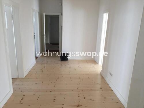 Foto - Etagenwohnung in Hamburg zur Miete