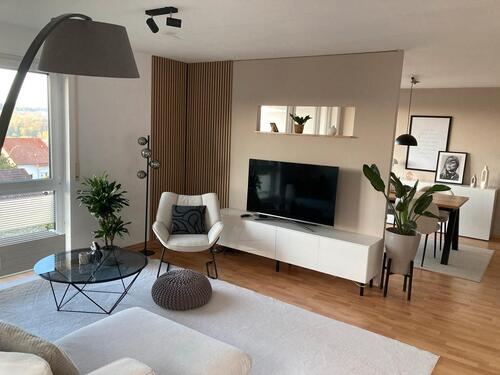 Foto - 1.5 Zimmer Erdgeschoßwohnung in Ebersbach an der Fils