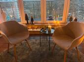 Foto - Wunderschöner Raum für Coaching , Yoga , kleine Events