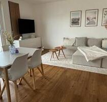 2-Zimmer Wohnung im Kleekamp zur unbefristeten Untermiete - Wolfsburg Ehmen