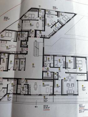 Foto - 2 Zimmer Etagenwohnung zum Kaufen in Neumarkt in der Oberpfalz