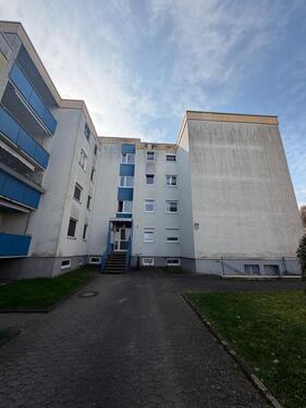 Foto - 4 Zimmer ETW in schöner Lage in Kitzinge mit Balkon & Stellplatz