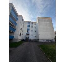 4 Zimmer ETW in schöner Lage in Kitzinge mit Balkon & Stellplatz - Kitzingen