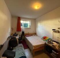 380 € ALL-INCLUSIVE | 01.11.–31.12. | Möbliert | Keine Anmeldung - Göttingen Nordstadt