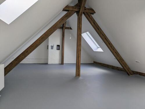 Foto - Etagenwohnung in Düsseldorf zur Miete