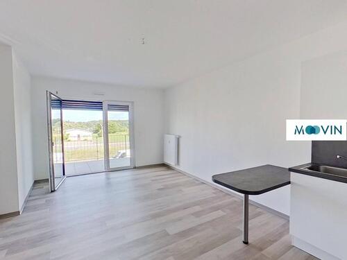 Foto - Etagenwohnung zur Miete in Greifswald