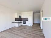 Foto - Etagenwohnung in Greifswald zur Miete