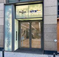 Privater Büroraum für 5 Person in Regus City - Köln