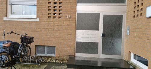 Foto - Provisionsfreie helle 2-Zimmer Wohnung mit Balkon in Nordwalde