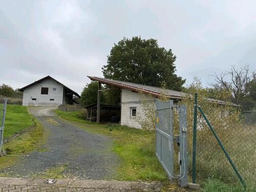 Foto - Einfamilienhaus zum Kaufen in Burgpreppach