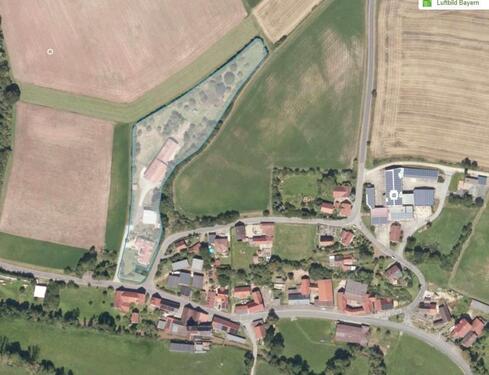 Foto - Einfamilienhaus in Burgpreppach zum Kaufen
