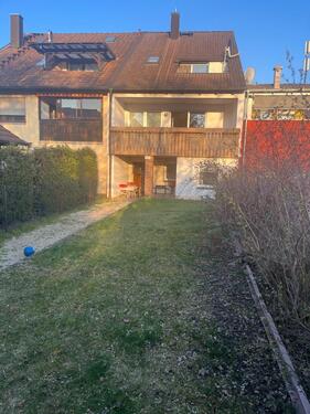 Foto - Etagenwohnung in Forchheim