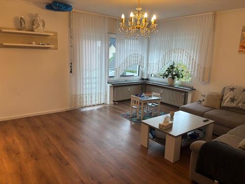 Foto - Etagenwohnung zur Miete in Paderborn