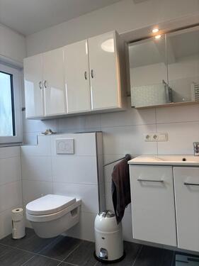 Foto - Etagenwohnung in Paderborn