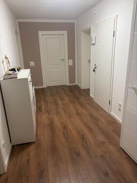 Foto - Etagenwohnung in Paderborn zur Miete