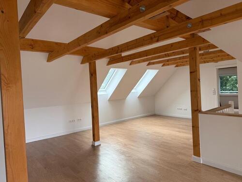 Foto - Etagenwohnung in Drochtersen