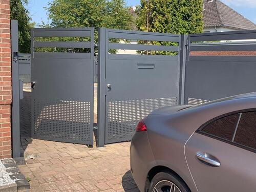 Foto - Einfamilienhaus in Steinfurt