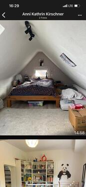 Foto - Etagenwohnung zur Miete in Essen