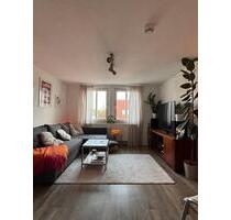 3-Zimmer Wohnung im Dachgeschoss mit Tageslichtbad - Jena