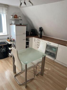 Foto - Etagenwohnung zum Kaufen in Augsburg