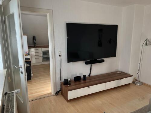 Foto - Etagenwohnung in Augsburg