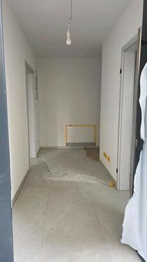 Foto - Etagenwohnung in Haßmersheim zur Miete