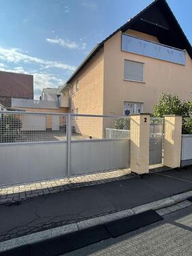 Foto - 3 Zimmer Etagenwohnung zur Miete in Zellingen