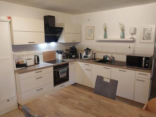 Foto - 3 Zimmer Etagenwohnung in Zellingen