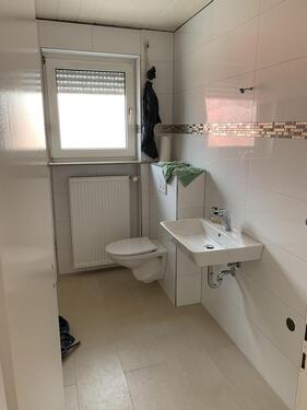 Foto - Etagenwohnung in Zellingen zur Miete