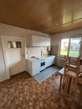 Foto - Etagenwohnung in Hanau