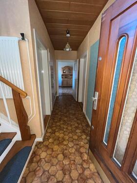 Foto - Etagenwohnung in Hanau zur Miete