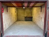 Foto - Garage in Zwickau Marienthal zu vermieten