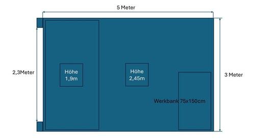 Foto - andere in Zwickau zur Miete