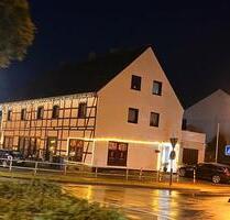 85Quadratmeter Wohnung 3,5 Zimmer sehr großer Balkon (60qm) - Holzwickede