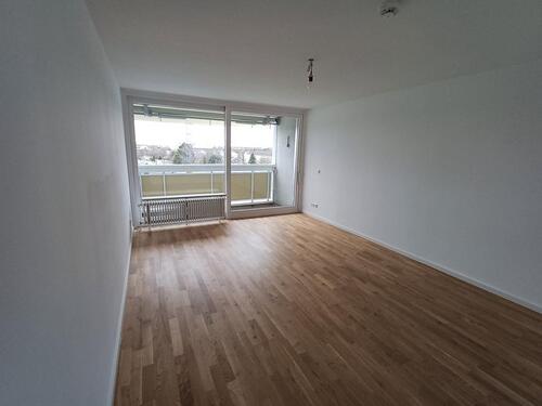 Foto - Helle und geräumige 4-Zimmer-Wohnung in München