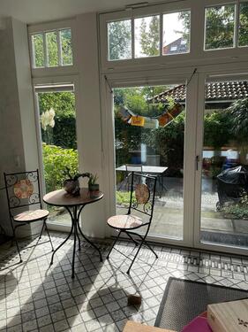 Foto - Etagenwohnung in Oldenburg zum Kaufen
