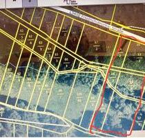 Helsa bei Kassel Weide Koppel mit Bachlauf Freizeitgrundstück
