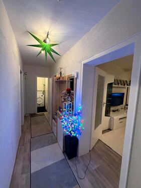 Foto - 3-Zimmerwohnung in Peine - 500,00&nbsp;EUR Kaltmiete, ca.&nbsp; 68,00&nbsp;m&sup2;