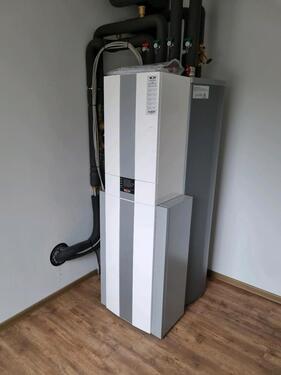 Foto - 3 Zimmer Etagenwohnung zur Miete in Bröckel