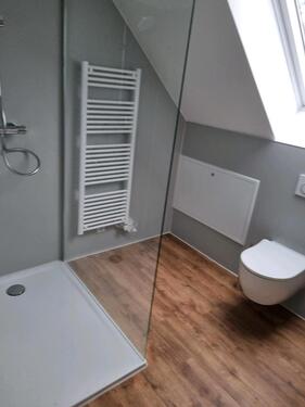 Foto - 3 Zimmer Etagenwohnung in Bröckel