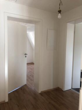 Foto - 2 Zimmer Dachgeschoßwohnung zur Miete in Andernach
