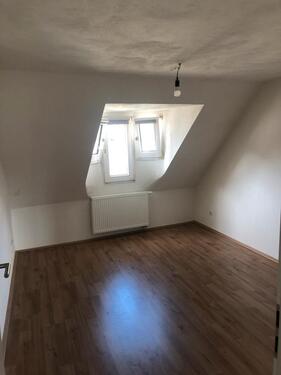 Foto - Dachgeschoßwohnung in Andernach zur Miete