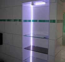 Schöne, helle 2 Zimmer Wohnung - 507,00&nbsp;EUR Kaltmiete, ca.&nbsp; 52,00&nbsp;m&sup2; in Solingen (PLZ: 42719) Wald